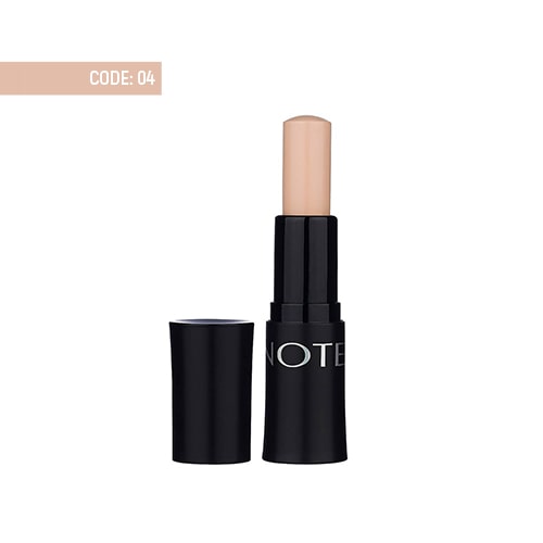full-coverage-stick-concealer-04 کانسيلر استيکی فول کاور نوت شماره ۰۴