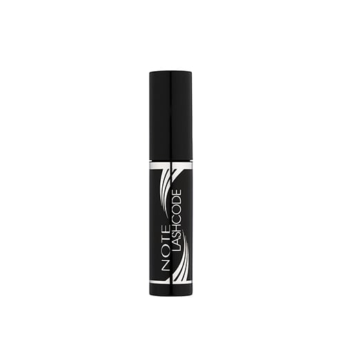note-lash-code-mascara ريمل لش کد نوت