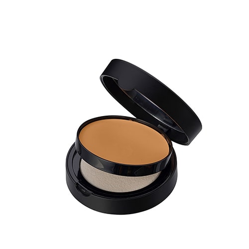 note-luminous-silk-cream-powder-03 پنکک چرب لومينوس سيلک نوت شماره ۰۳