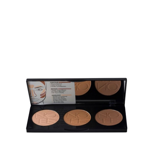 perfecting-contouring-powder-palette-02 پالت پودری کانتور پرفکتینگ شماره ۰۲ نوت