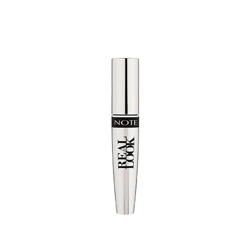 real-look-mascara ريمل ريل لوک نوت