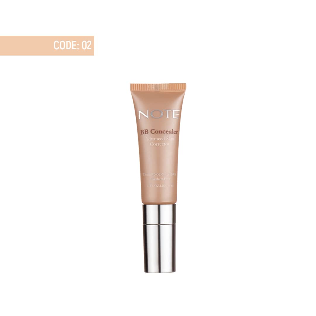 note-bb-concealer-02 بی بی کانسیلر نوت شماره ۰۲