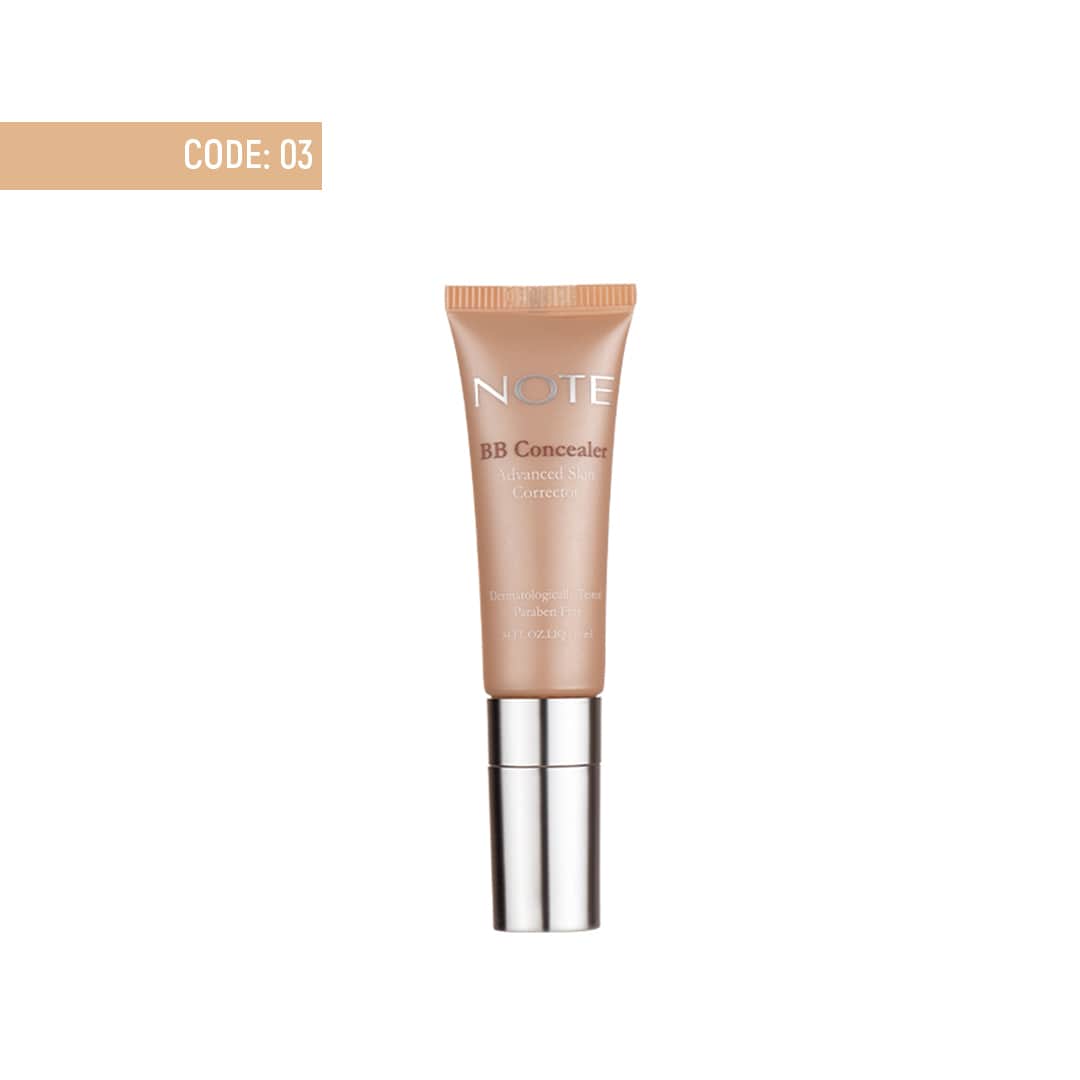 note-bb-concealer-03 بی بی کانسیلر نوت شماره ۰۳