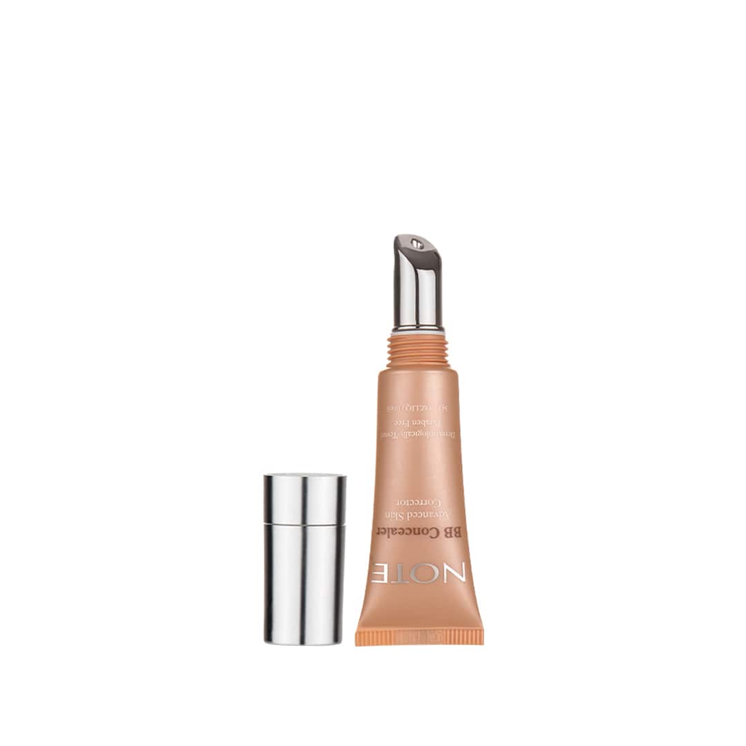 note-bb-concealer بی بی کانسیلر برند نوت