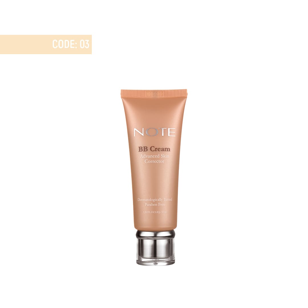 note-bb-cream-03 بی بی کرم نوت شماره ۰۳