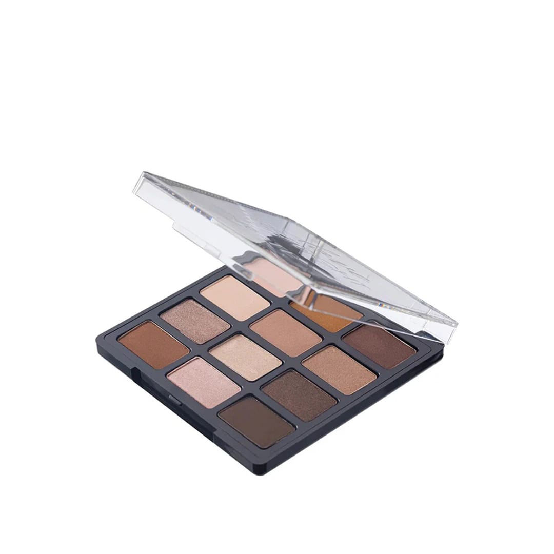 note-love-at-first-sight-eyeshadow-pallette-201 پالت سایه لاو ات فرست سایت نوت شماره ۲۰۱