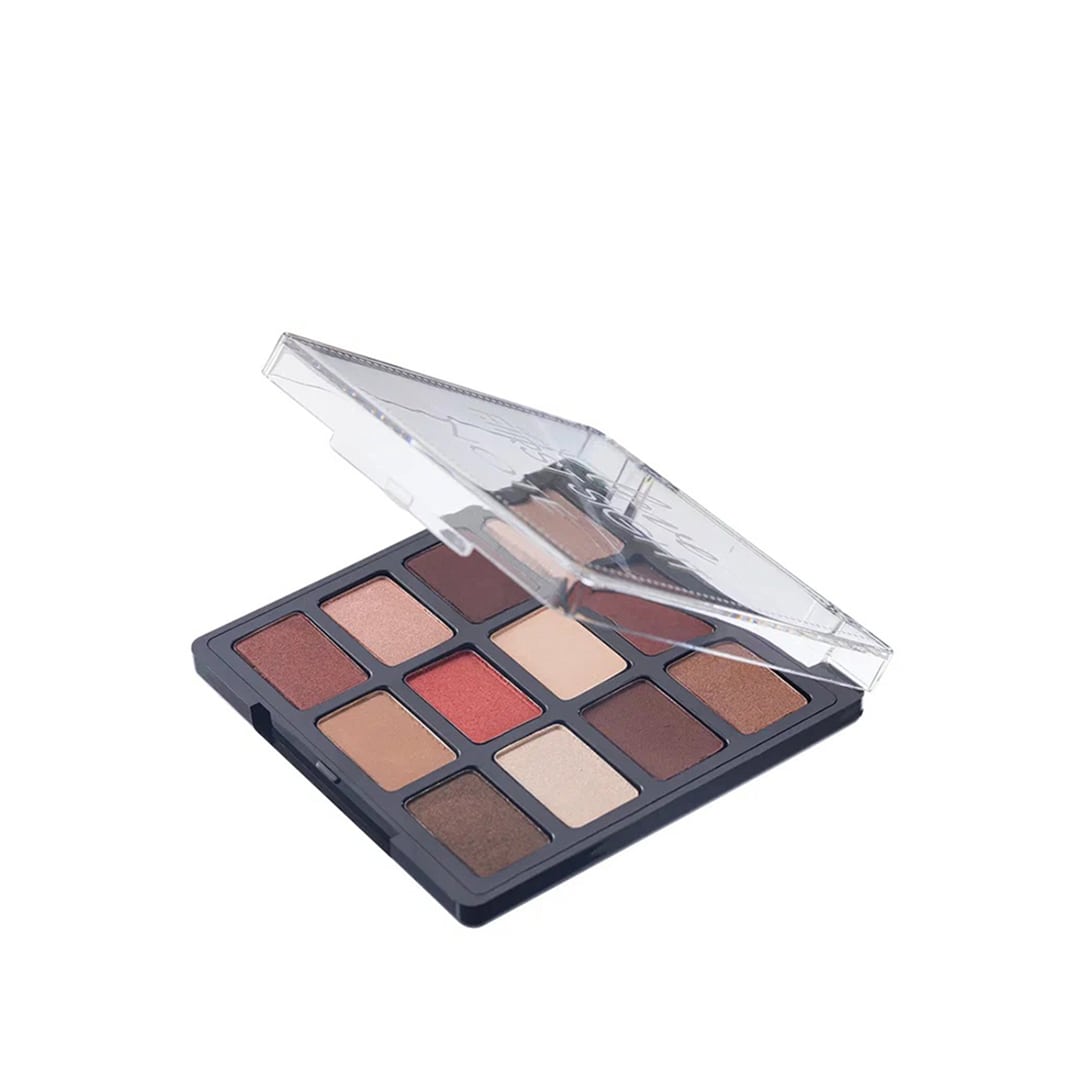 note-love-at-first-sight-eyeshadow-pallette-202 پالت سایه لاو ات فرست سایت نوت شماره ۲۰۲