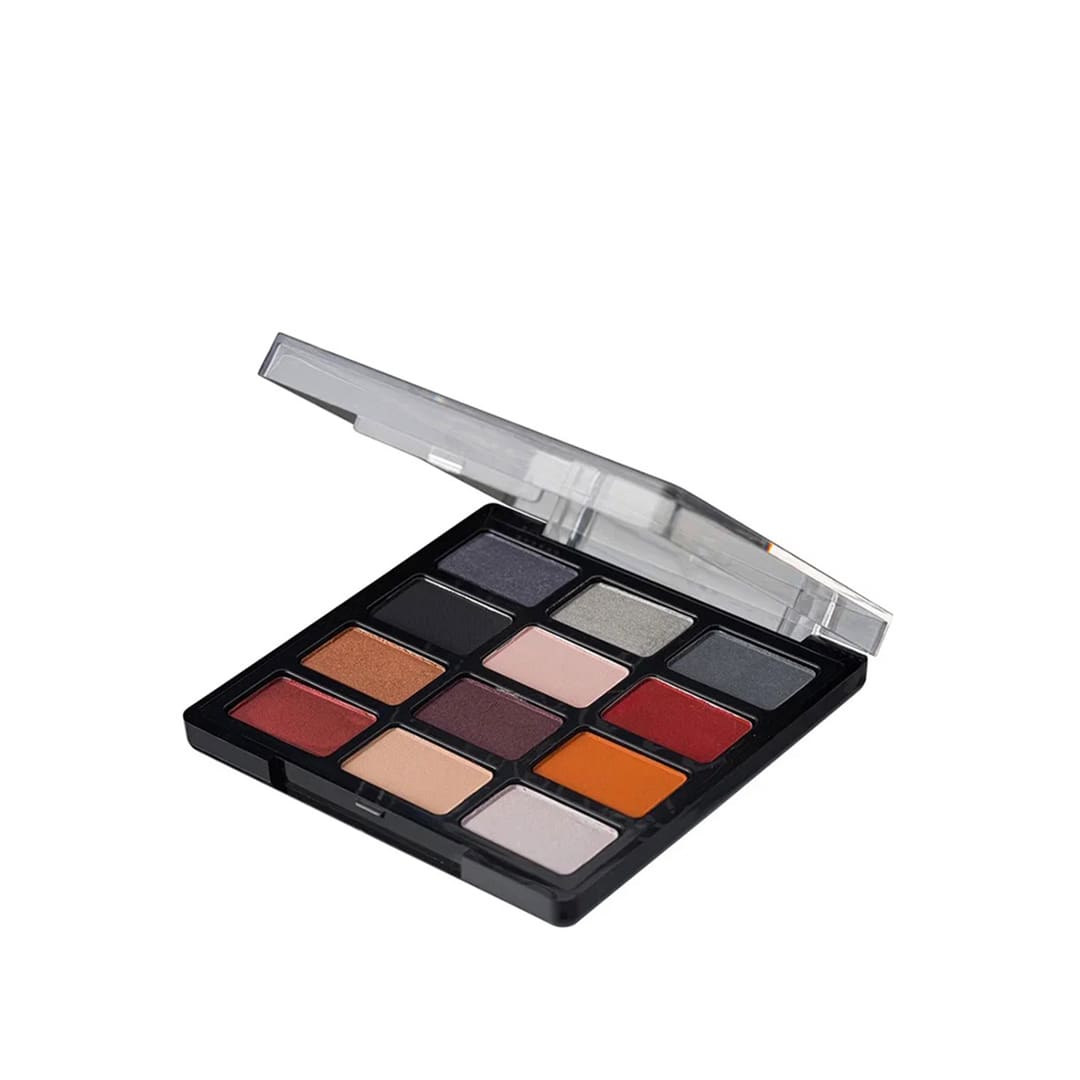note-love-at-first-sight-eyeshadow-pallette-203 پالت سایه لاو ات فرست سایت نوت شماره ۲۰۳