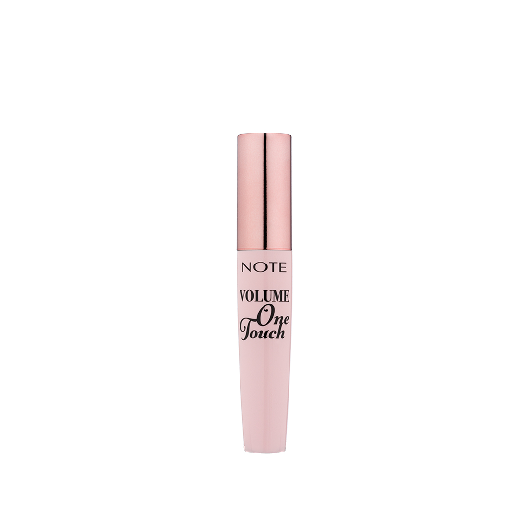 volume-one-touch-mascara ریمل حجم دهنده وان تاچ نوت