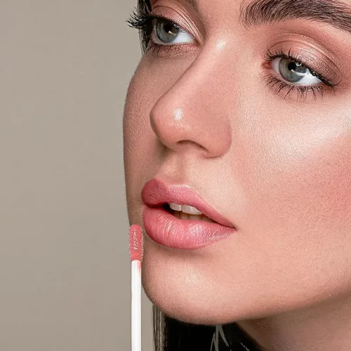 تینت لب دخترانه و فانتزی چیست؟